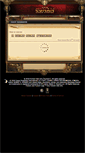 Mobile Screenshot of guilds.ageofconan.com